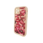 TPU MOD607 SILICONA DISEÑO - SAM A16 - XAEA - BLANCO - Imagen 3