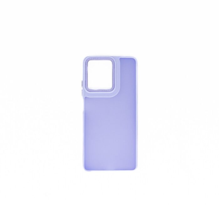 TPU MOD561 ESPACIO - MOT G85 - ONLY - VIOLETA