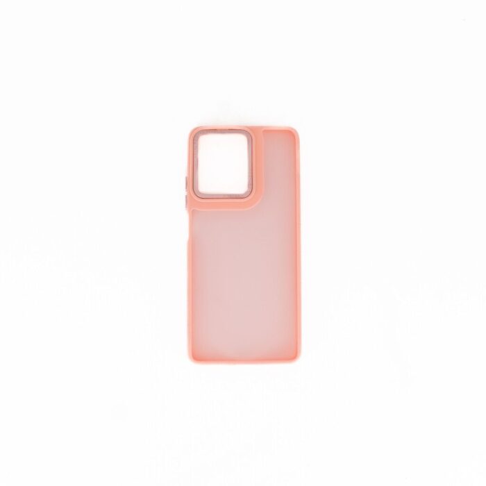 TPU MOD561 ESPACIO - SAM A15 - ONLY - ROSA
