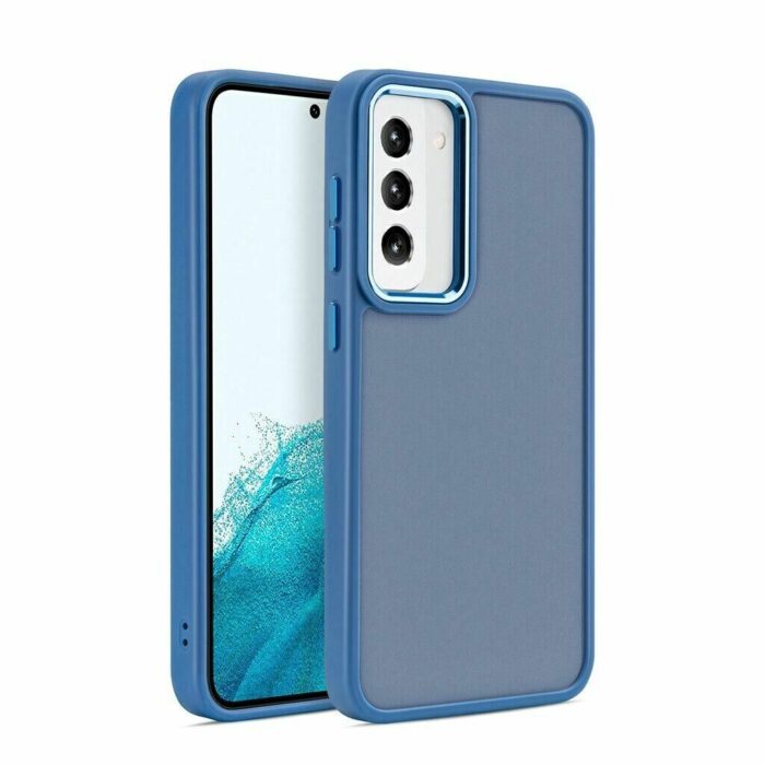 TPU MOD561 ESPACIO - MOT G05S / G05 - XAEA - AZUL