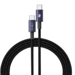 CABLE TIPO C TIPO C MODX-105 - HERA - XAEA - AZUL - Imagen 2