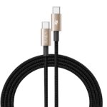 CABLE TIPO C TIPO C MODX-105 - HERA - XAEA - DORADO CHAMPAGNE - Imagen 2