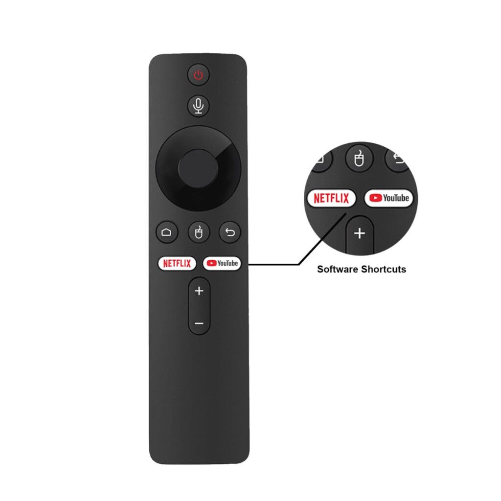 TV STICK Z1 DONGLE - MODS-006 - 2GB/16GB - XAEA TV STICK Z1 DONGLE - MODS-006 - 2GB/16GB - XAEA - Imagen 4