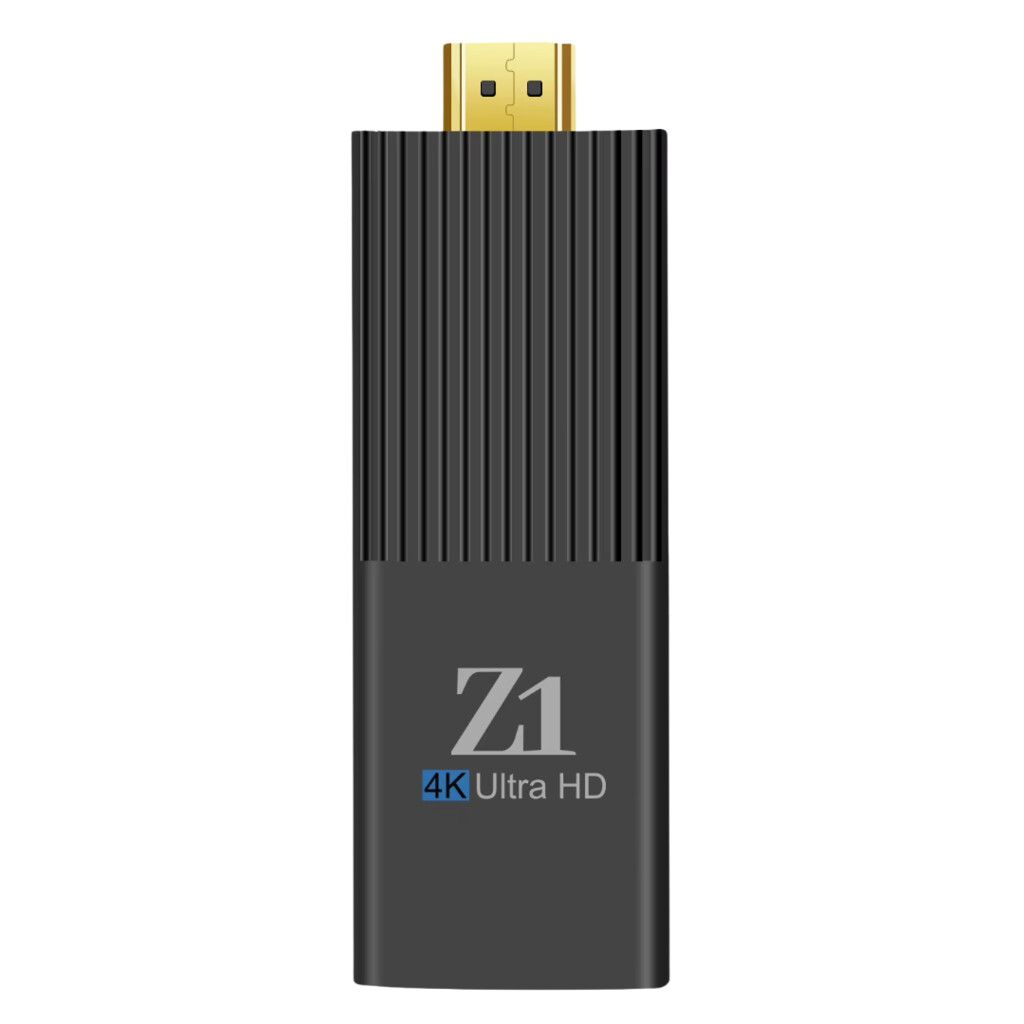 TV STICK Z1 DONGLE - MODS-006 - 2GB/16GB - XAEA TV STICK Z1 DONGLE - MODS-006 - 2GB/16GB - XAEA - Imagen 3