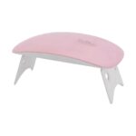 CABINA PARA UÑAS 6L MODS-865 - ROSA