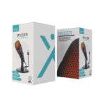 MICROFONO TIPO STREAMING MODX-066 - XAEA - NEGRO - Imagen 3
