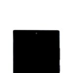 MODULO S S22 ULTRA ORIGINAL NEGRO S/MARCO - Imagen 4