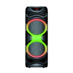 PARLANTE TORRE 10''X2 21003 MODX-0043 - XAEA - NEGRO - Imagen 2