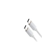 CARGADOR 220V MODX-003W RAPTOR - 5,1-45W - 1TC+PD+CABLE TIPO C MODX-003W - XAEA - BLANCO - Imagen 2